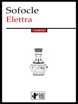 cover image of Elettra